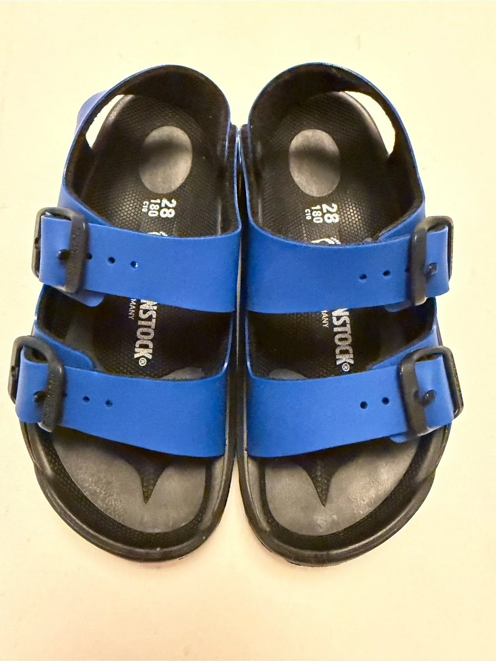 Birkenstock classic two